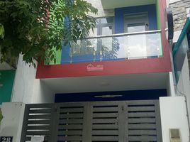 4 Bedroom House for rent in Ho Chi Minh City, Tan Thanh, Tan Phu, Ho Chi Minh City