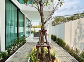 4 Schlafzimmer Villa zu vermieten im Graceland, San Klang, San Pa Tong