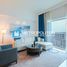 1 Bedroom Apartment for sale at Fairmont Marina Residences, The Marina, Abu Dhabi