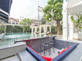 5 Schlafzimmer Villa zu vermieten in The Chilled Shopping Mall, Nong Prue, Nong Prue