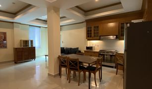 3 chambres Appartement a vendre à Khlong Toei Nuea, Bangkok El Patio