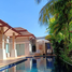 2 Bedroom Villa for rent at De Palm Pool Villa, Thep Krasattri, Thalang, Phuket