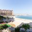 2 Bedroom Condo for sale at Al Nabat, Shoreline Apartments, Palm Jumeirah