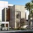 4 Bedroom House for sale at Caya, Villanova, Dubai Land