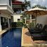 3 Bedroom House for rent at Angsana Villas, Choeng Thale
