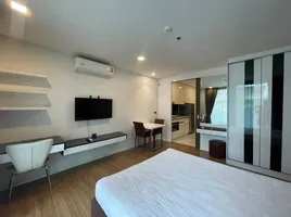 1 Bedroom Condo for sale at The Star Hill Condo, Suthep