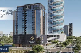 Property for sale in United Arab Emirates at Palatium Residences
