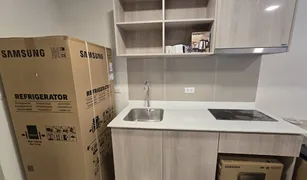 华欣 网络 Cabanas Hua Hin 开间 公寓 售 