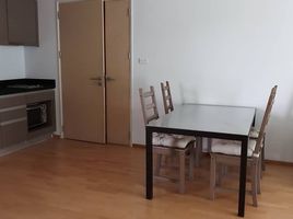 2 Schlafzimmer Appartement zu vermieten im Issara At 42 Sukhumvit, Phra Khanong, Khlong Toei