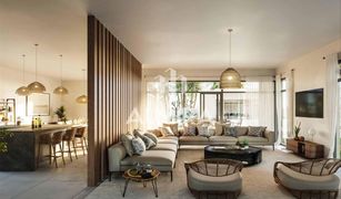 4 chambres Villa a vendre à Al Jurf, Abu Dhabi AL Jurf