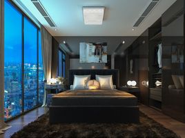 3 Bedroom Apartment for sale at Mipec Rubik 360, Dich Vong Hau