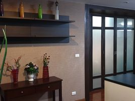 1 Bedroom Condo for sale at The Peak Sukhumvit 15, Khlong Toei Nuea