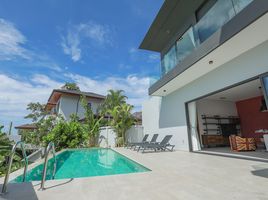 3 Schlafzimmer Villa zu vermieten im Kimera Pool Villa, Chalong, Phuket Town, Phuket