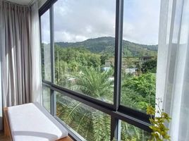 1 Schlafzimmer Appartement zu vermieten im Hill Myna Condotel, Choeng Thale, Thalang