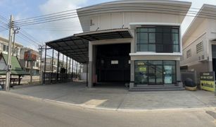 2 Bedrooms Warehouse for sale in Nai Khlong Bang Pla Kot, Samut Prakan 