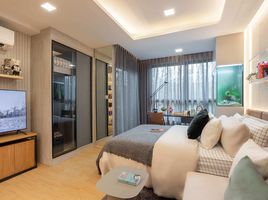 1 Bedroom Condo for sale at Atmoz Kanaal Rangsit, Bang Phun