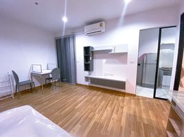 1 Bedroom Apartment for sale at Premio Vetro, Lat Yao