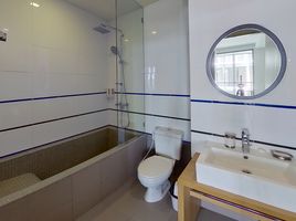 1 Schlafzimmer Appartement zu vermieten im Baan San Kraam, Cha-Am