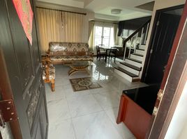 2 Schlafzimmer Wohnung zu vermieten im Casitas Condominium, Bang Kaeo