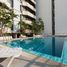 1 Bedroom Apartment for rent at Nantiruj Tower, Khlong Toei