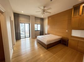 4 Bedroom Condo for rent at Baan Phansiri, Khlong Tan Nuea, Watthana