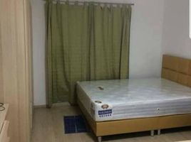 Studio Condo for rent at Elio Del Ray, Bang Chak, Phra Khanong