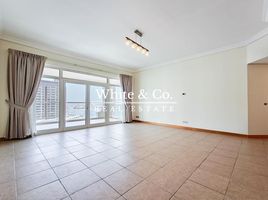 2 Bedroom Condo for sale at Al Msalli, Shoreline Apartments