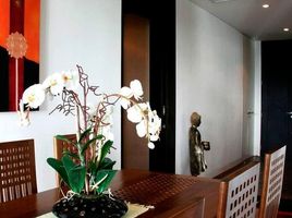 2 Schlafzimmer Penthouse zu vermieten im Kata Gardens, Karon, Phuket Town