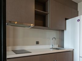 1 Bedroom Condo for rent at Rhythm Ekkamai, Khlong Tan Nuea