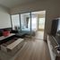 1 Bedroom Apartment for rent at Lumpini Ville Charan - Fai Chai, Ban Chang Lo, Bangkok Noi