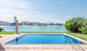 Вилла, 6 спальни на продажу в Signature Villas, Дубай Signature Villas Frond M