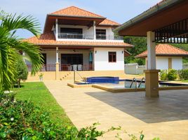 3 Schlafzimmer Villa zu vermieten im Manora Village III, Nong Kae