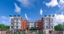 Available Units at Santo Domingo