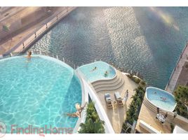 2 Bedroom Apartment for sale at Chic Tower, Churchill Towers
