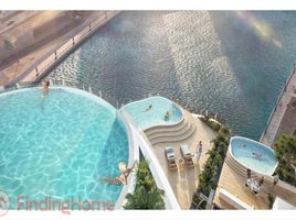 2 Bedroom Apartment for sale at Chic Tower, Churchill Towers, Business Bay