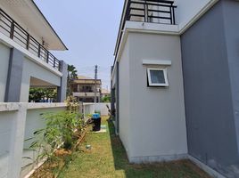 3 Schlafzimmer Haus zu verkaufen im The Lake Ville Rama 2, Khok Kham