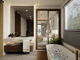 Студия Квартира на продажу в Ficus Residence The Leaf Collection, Ang Thong