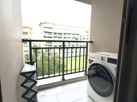 1 Schlafzimmer Appartement zu vermieten im Arcadia Center Suites, Nong Prue