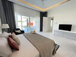 3 Bedroom Villa for sale at Aria Hua Hin 3, Thap Tai