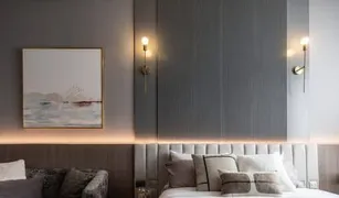 曼谷 Thung Phaya Thai Park Origin Phayathai 开间 公寓 售 