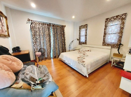 4 Schlafzimmer Haus zu verkaufen im Casa Grand Onnut-Wongwaen, Dokmai