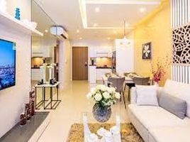 Studio Appartement zu verkaufen im Moonlight Boulevard, An Lac A, Binh Tan, Ho Chi Minh City