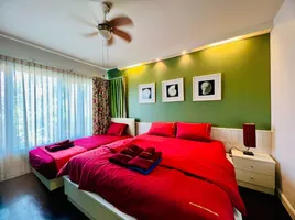 2 Schlafzimmer Wohnung zu verkaufen im Baan Sandao, Hua Hin City, Hua Hin