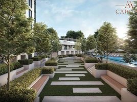 1 Bedroom Condo for sale at Waves Grande, Azizi Riviera