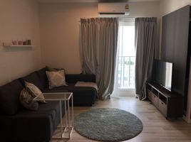 1 Bedroom Apartment for sale at The Key Sathorn-Charoenraj, Bang Khlo, Bang Kho Laem