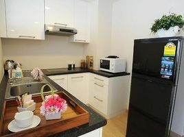 1 Bedroom Apartment for rent at Baan K Residence, Si Lom