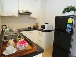 1 Bedroom Condo for rent at Baan K Residence, Si Lom