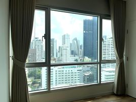1 Schlafzimmer Wohnung zu verkaufen im The Trendy Condominium, Khlong Toei Nuea
