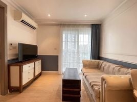 1 Schlafzimmer Appartement zu vermieten im Seven Seas Cote d'Azur, Nong Prue, Pattaya