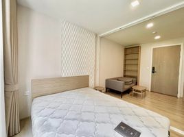 1 Schlafzimmer Wohnung zu verkaufen im Chambers On-Nut Station, Bang Chak